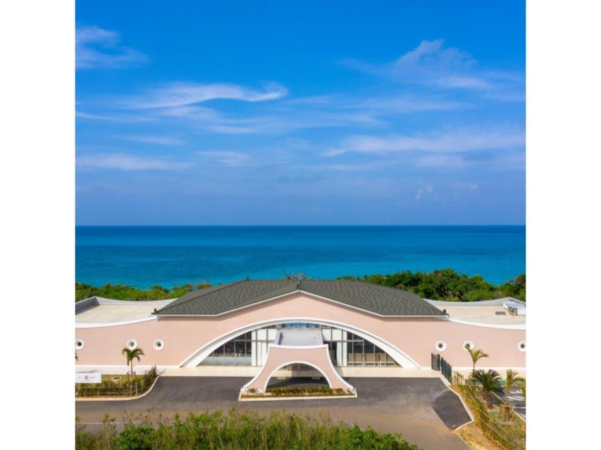 Miyakojima Kurima Resort Seawood Hotel - Vacation Stay 16229V Exterior photo